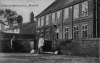 Friends (Quaker) Meeting House, Gildencroft, Norwich