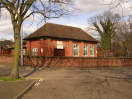 Gildencroft Friends (Quakers) Meeting House, St Augustine's, Norwich 